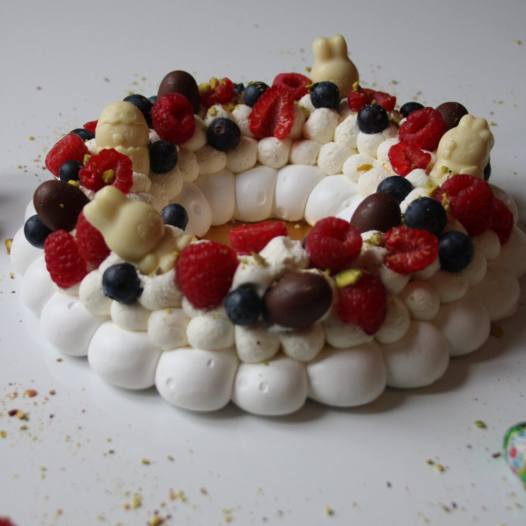 Pavlova