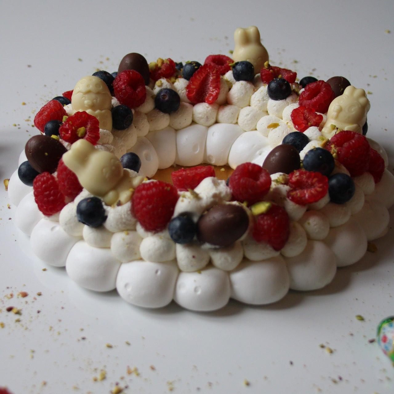 Pavlova