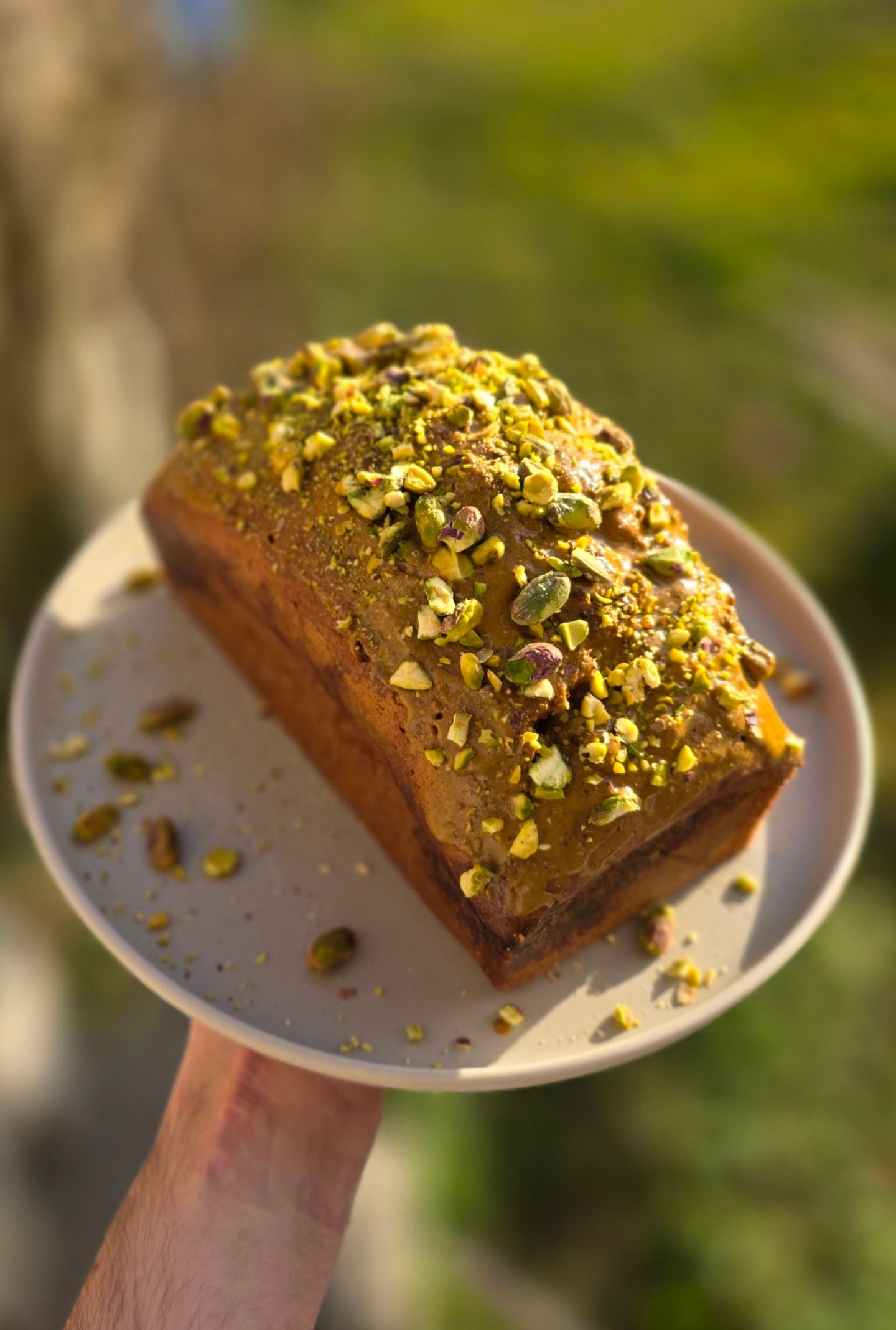 Cake