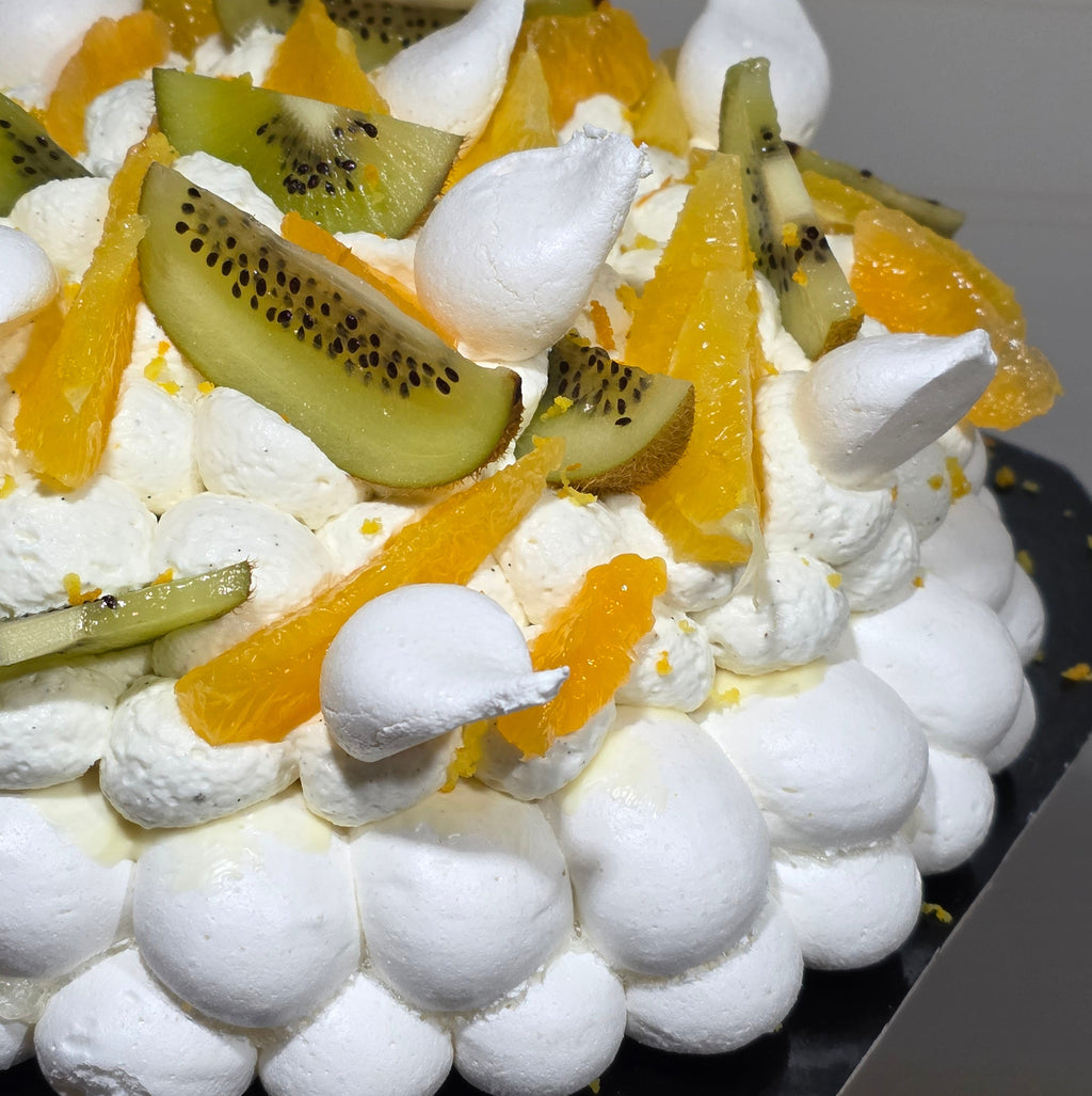 Pavlova
