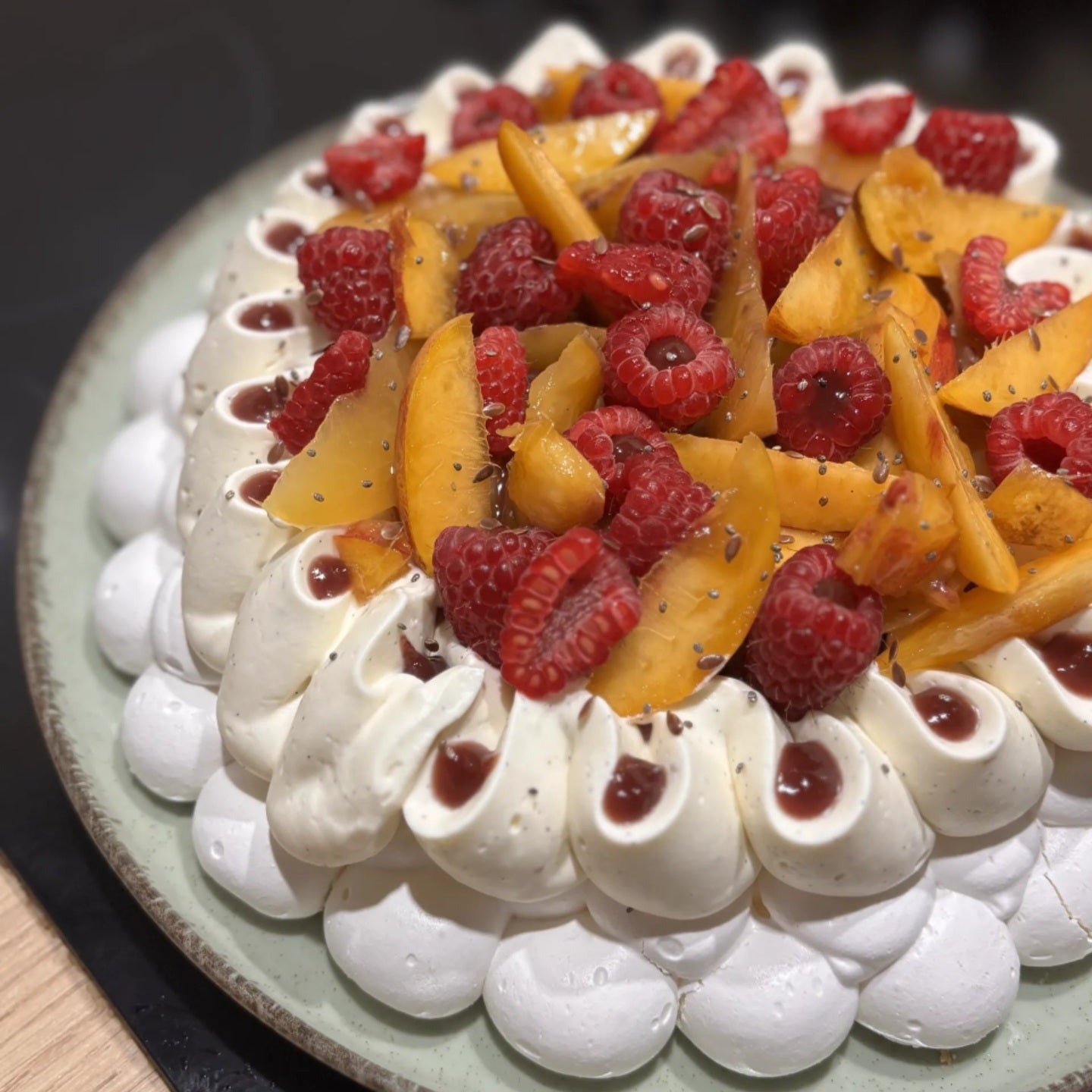 Pavlova
