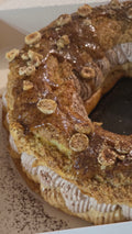 Paris Brest