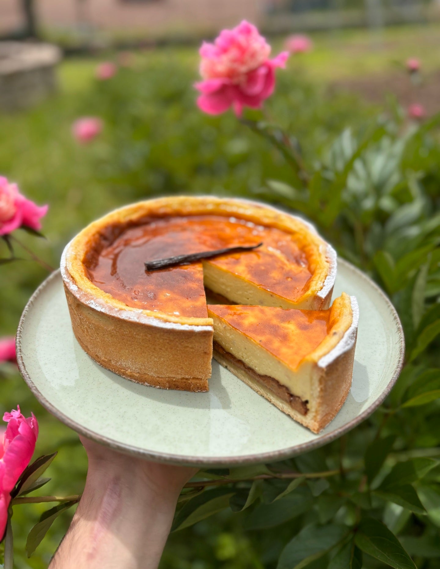 Flan